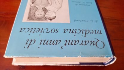 Quarant’anni di medicina sovietica - immagine 2
