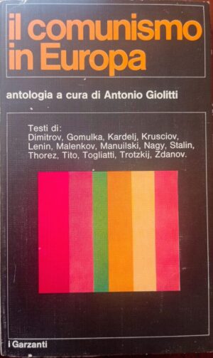 Il comunismo in Europa