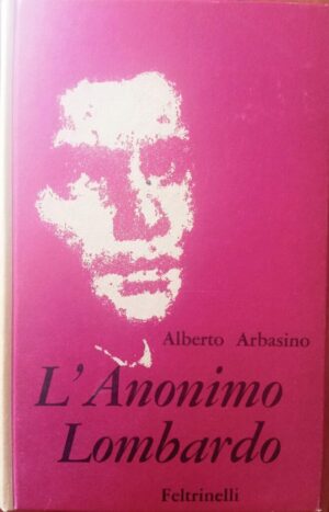 L’Anonimo Lombardo