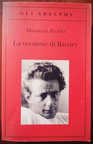 La versione di Barney