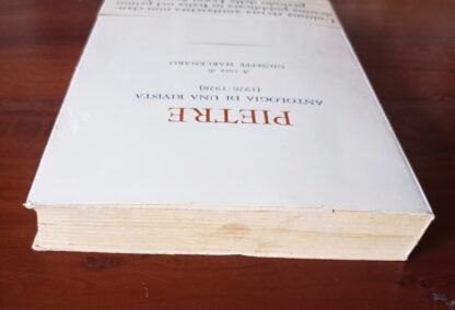 Pietre. Antologia di una rivista (1926 – 1928) - immagine 2