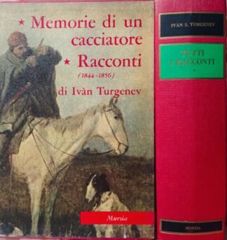 Memorie di un cacciatore – Racconti (1844 – 1856)