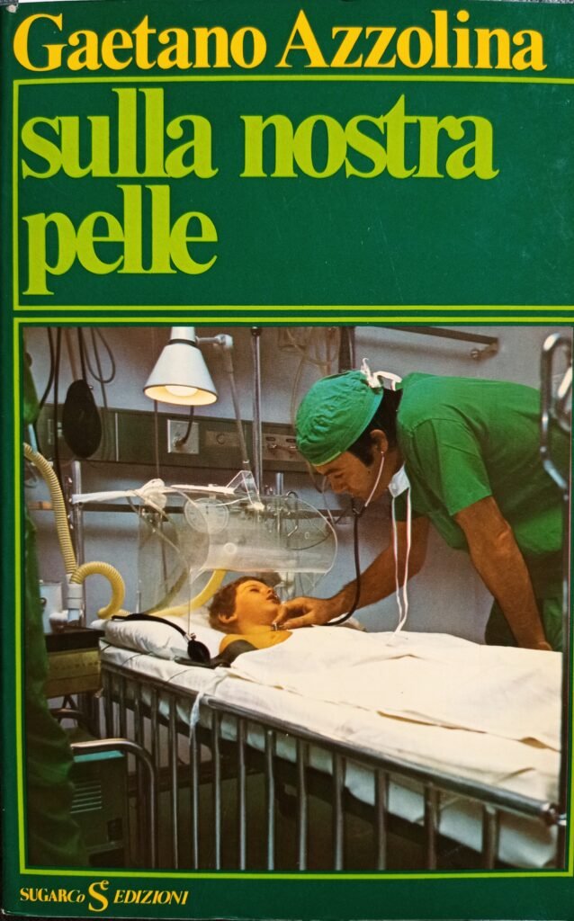 Sulla nostra pelle