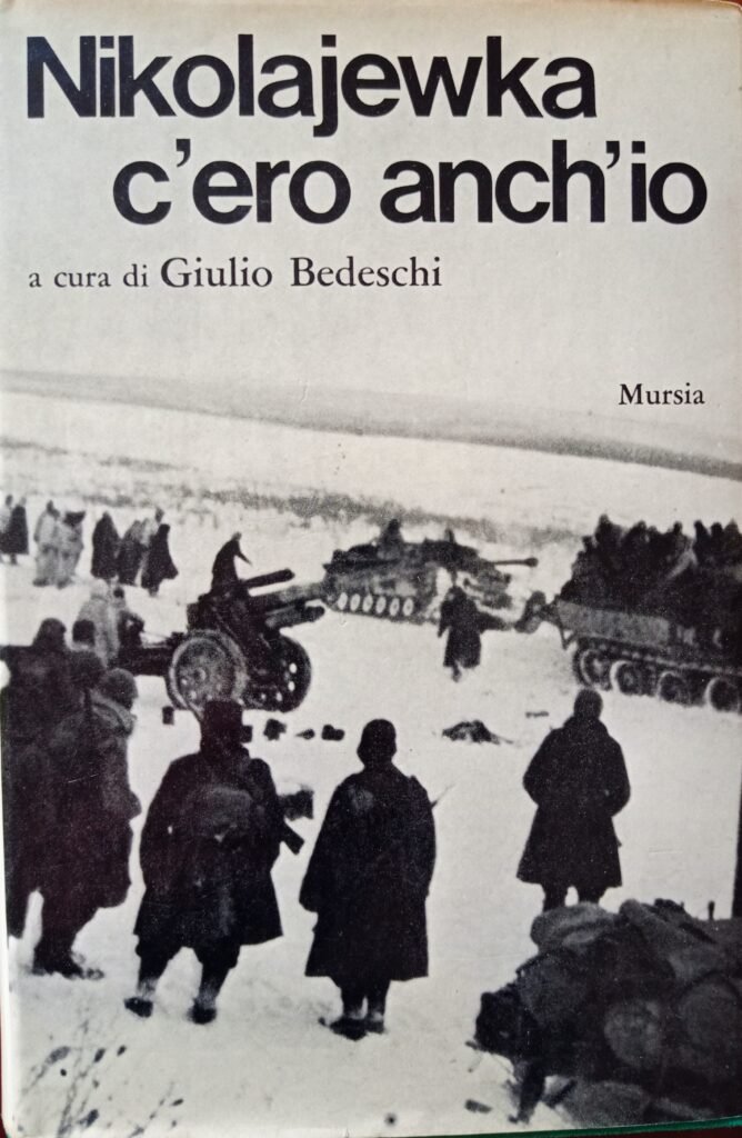 Nikolajewka: c’ero anch’io