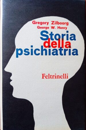 Storia della psichiatria