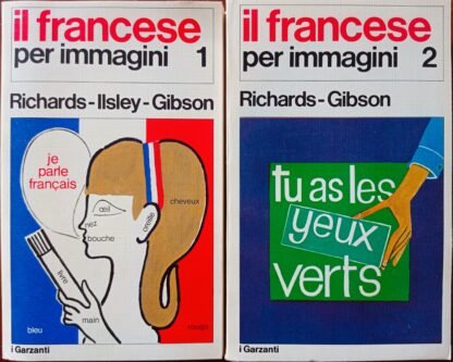 Il francese per immagini