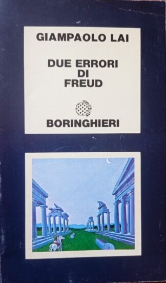 Due errori di Freud