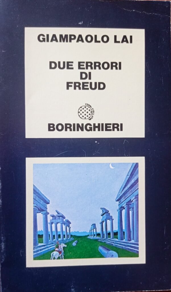 Due errori di Freud