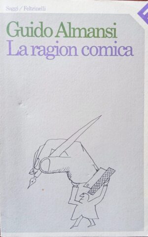 La ragion comica