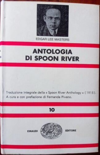 Antologia di Spoon River