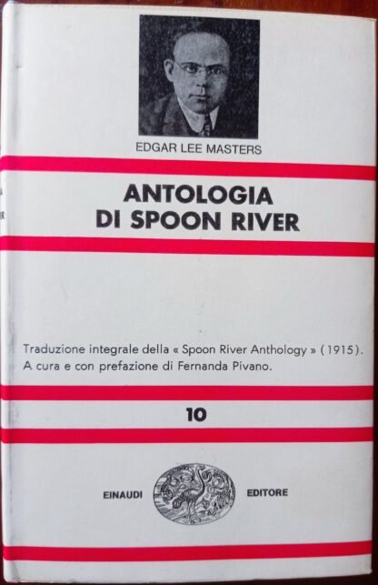 Antologia di Spoon River