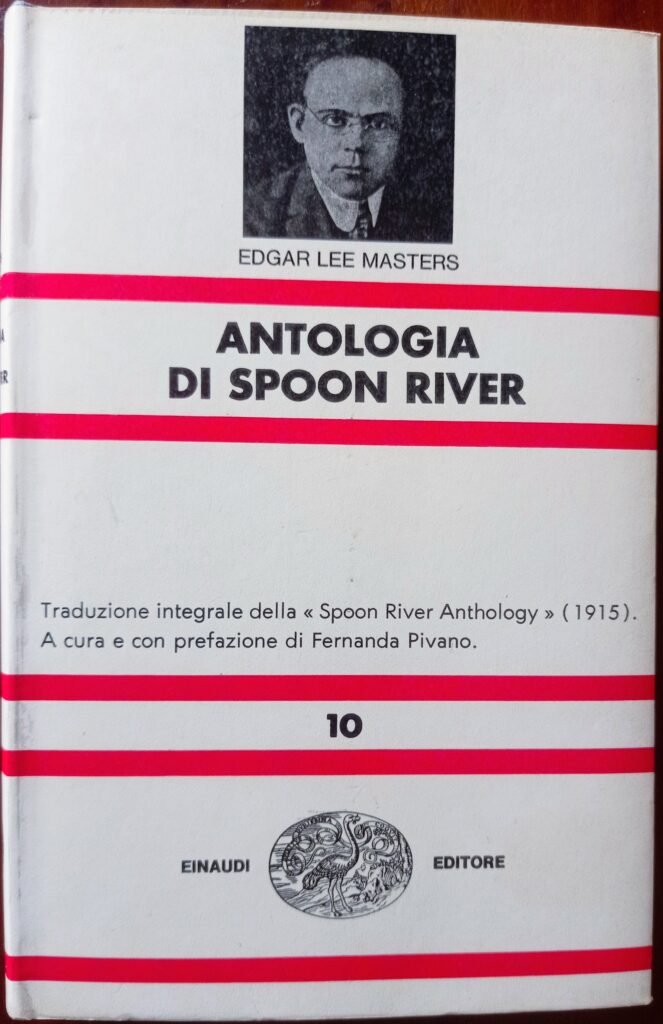 Antologia di Spoon River