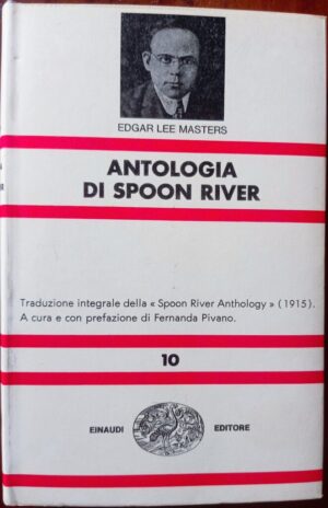 Antologia di Spoon River