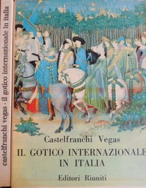Il gotico internazionale in Italia