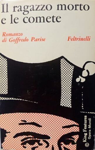 Il ragazzo morto e le comete