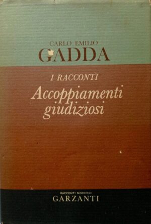 I racconti – Accoppiamenti giudiziosi