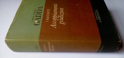 I racconti – Accoppiamenti giudiziosi - immagine 2
