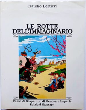 Le rotte dell’immaginario