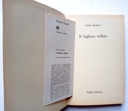 Il biglietto stellato - immagine 2