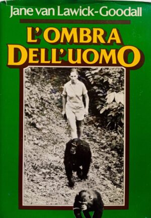 L’ombra dell’uomo