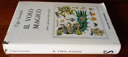 Il volo magico. Storia generale delle droghe - immagine 2