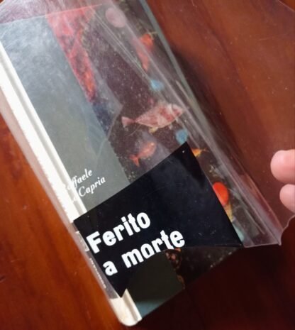 Ferito a morte - immagine 2