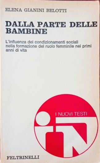 Dalla parte delle bambine