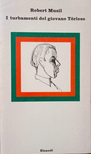 I turbamenti del giovane Törless