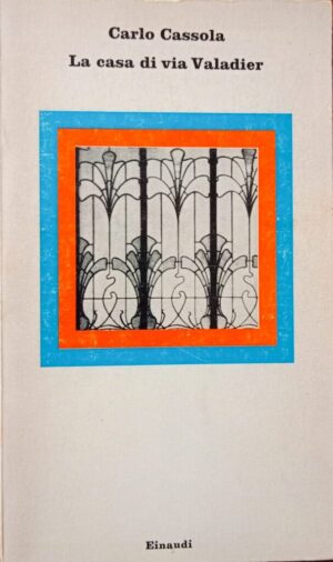 La casa di via Valadier