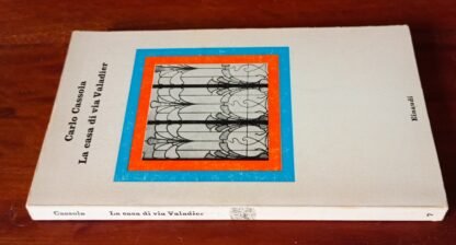 La casa di via Valadier - immagine 2