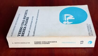 Verso una società senza padre - immagine 2