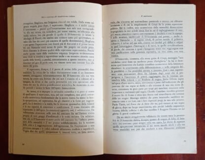 Miti e coscienza del decadentismo italiano - immagine 2
