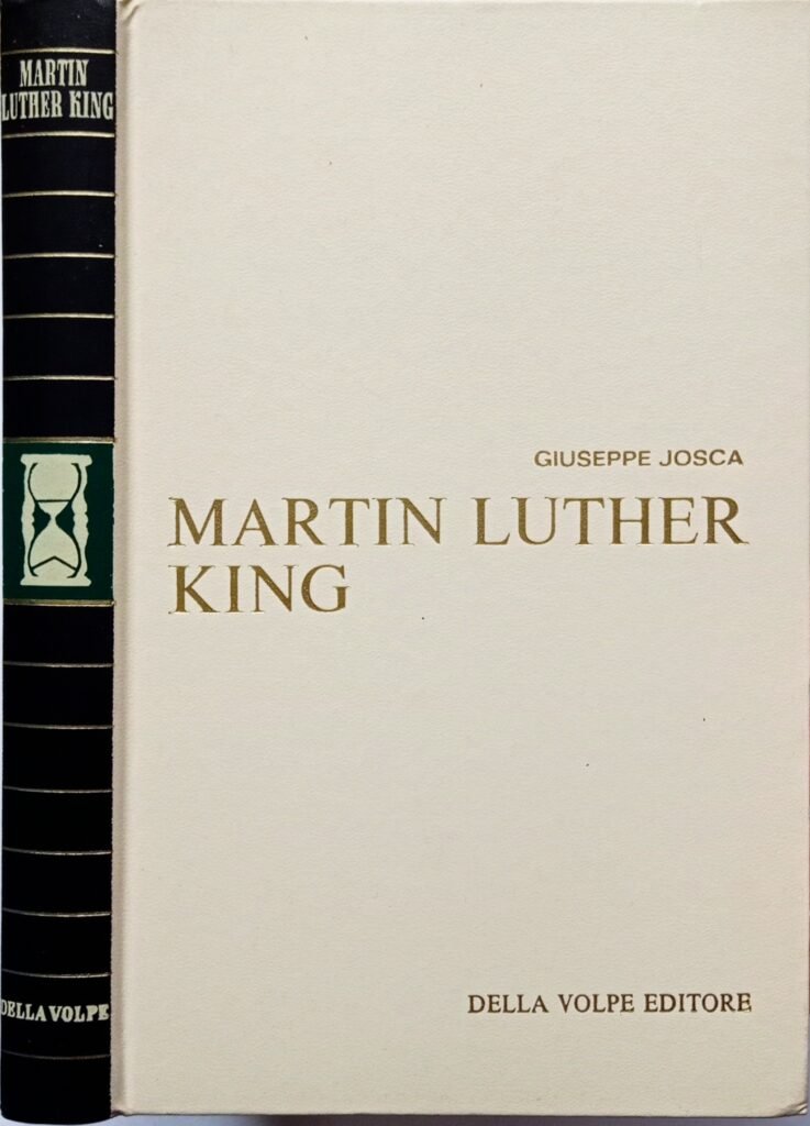 Martin Luther King