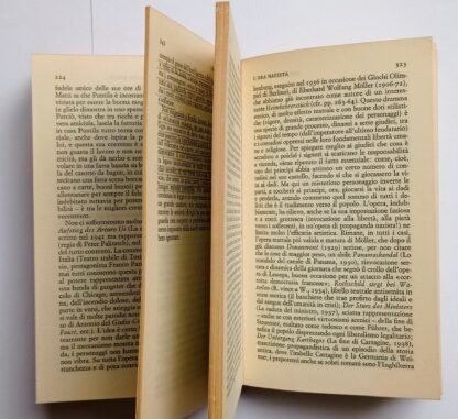 Storia del teatro tedesco moderno. Dal 1889 ad oggi - immagine 2
