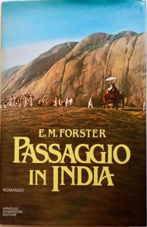 Passaggio in India