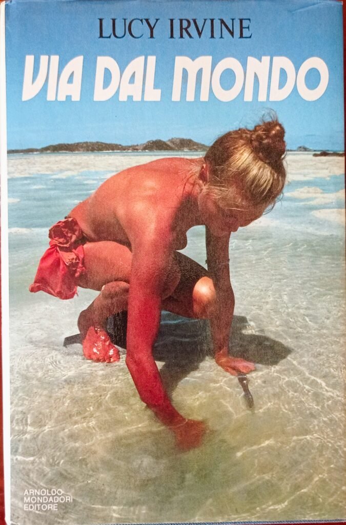Via dal mondo