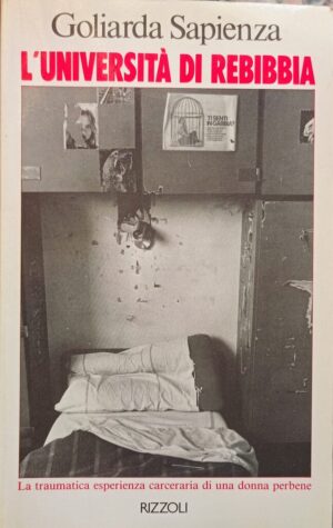 L’università di Rebibbia