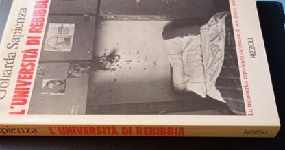 L’università di Rebibbia - immagine 2