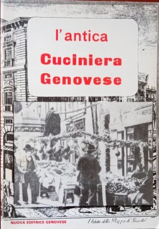 L’antica Cuciniera Genovese