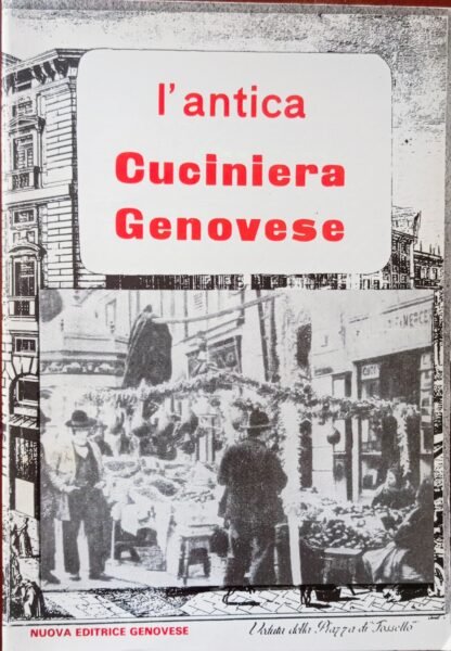 L’antica Cuciniera Genovese