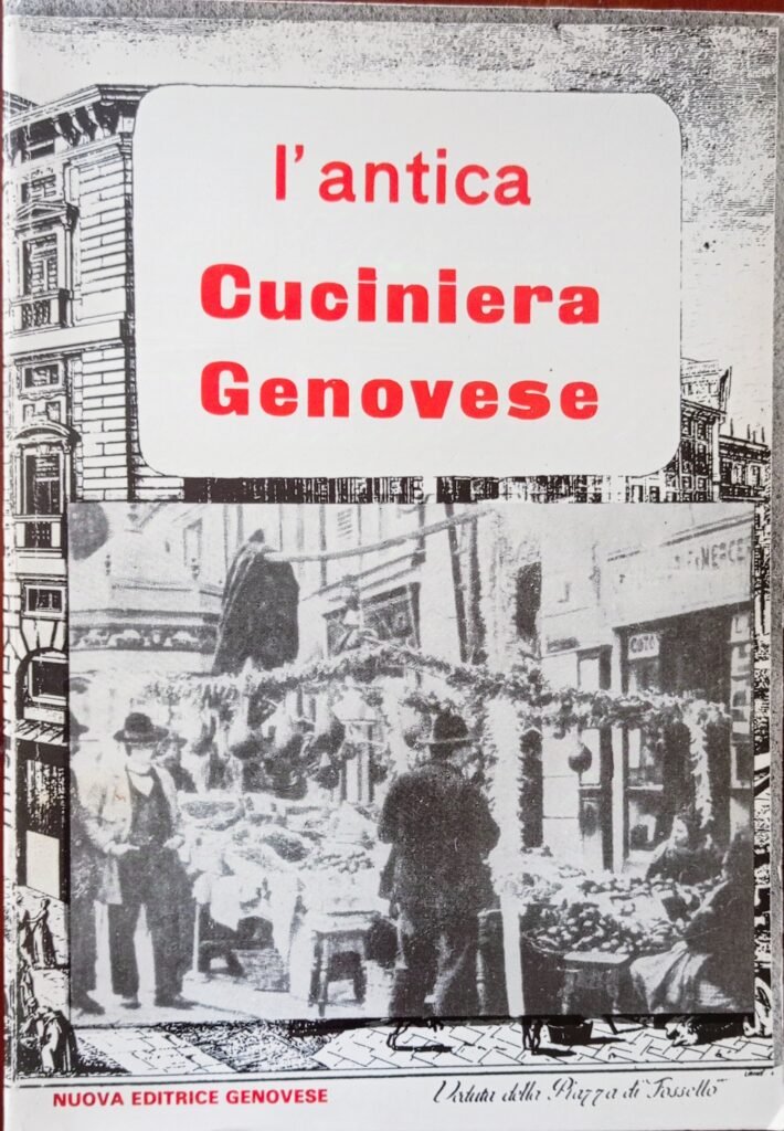L’antica Cuciniera Genovese