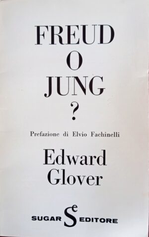 Freud o Jung?
