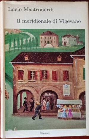 Il meridionale di Vigevano