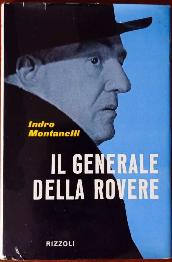 Il generale Della Rovere