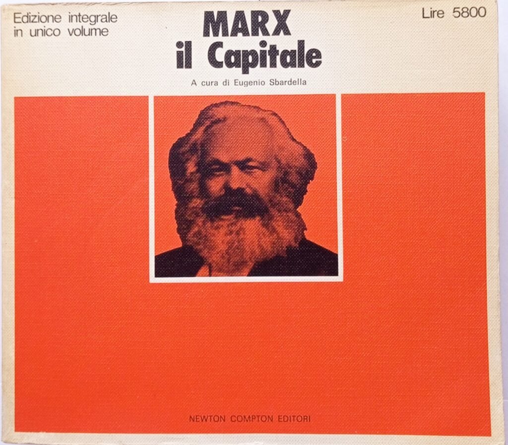 Il Capitale