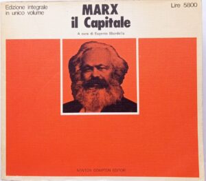Il Capitale