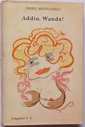 Addio, Wanda!