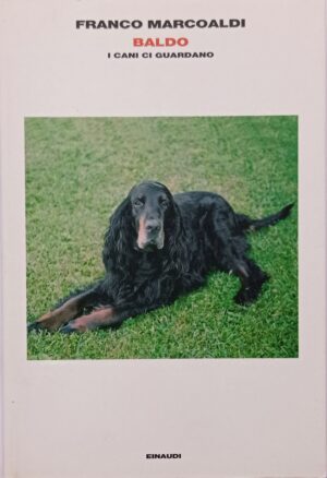Baldo. I cani ci guardano