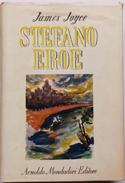 Stefano eroe