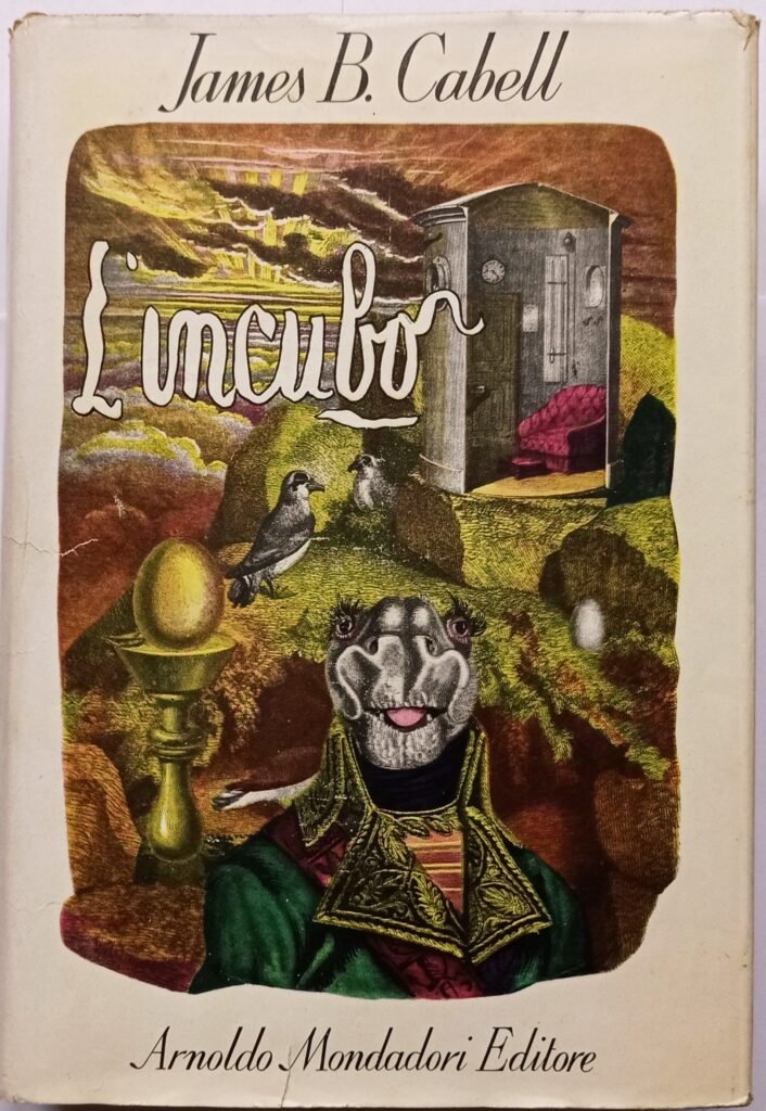 L’incubo